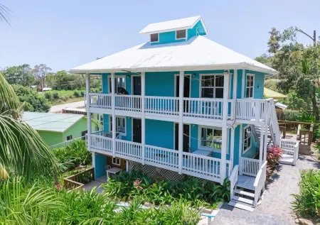 Guava Grove Resort & Villas