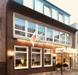 Beans Parc Hotel Jade فنادق في فيلهلمسهافن