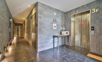 Yongin Hotel Wow
