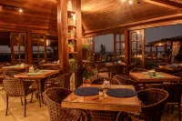 Manacá Pousada Parque