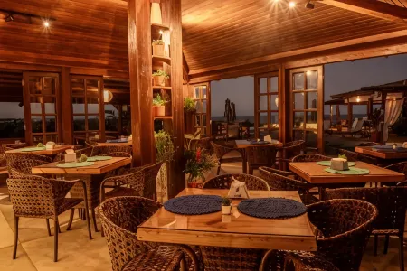 Manacá Pousada Parque