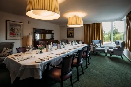 Hotel Meudon Отели в г. Сейнт Энтони-ин-Менедж