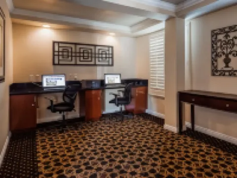 Lompoc Valley Inn and Suites Hoteles en Lompoc