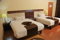 ميلكا إنترناشونال هوتل