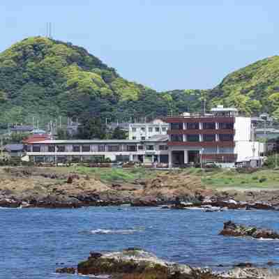 季粋の宿 紋屋 Hotel Exterior