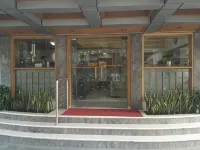 Hotel Ashirwad โรงแรมใกล้พิพิธภัณฑ์ Darshan