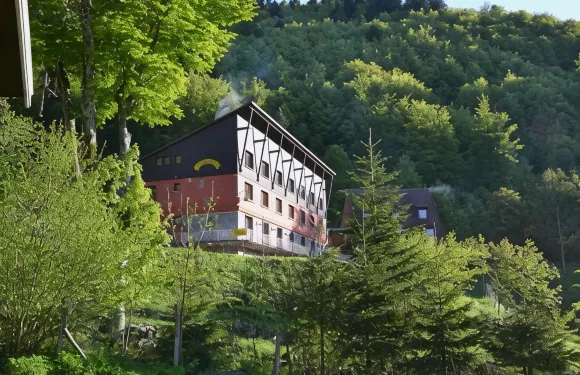 杜特羅伊精緻花園區酒店