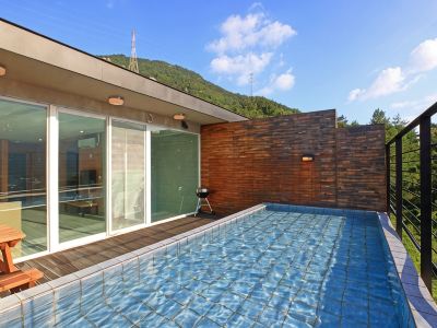 Sancheong Family Poolvilla