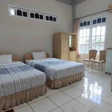 Hotel Mentari Ende