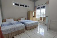 Hotel Mentari Ende