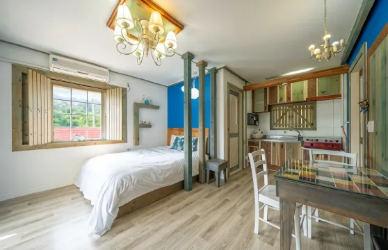 聞慶雷昂絲旅館