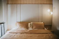 Twelve Stones Villa KBP Hotels in Batujajar