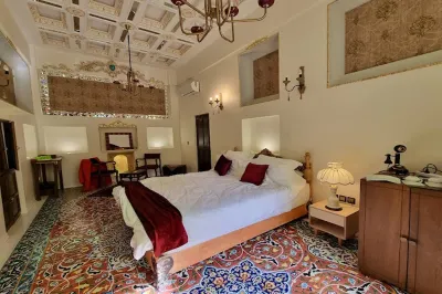 Zanjan Boutique Hotel Hotels in 