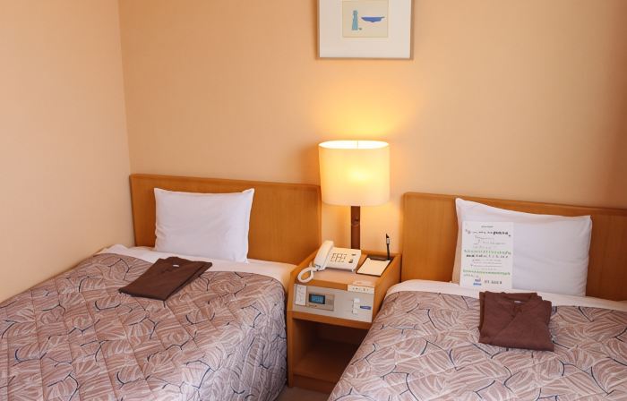 Garden Hotel Kitakata