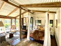 Nightcap Ridge - Byron Bay Hinterland