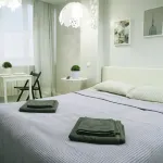 Kvartirkin Apart-Otel (Mkrn. Zareche, D. 20)