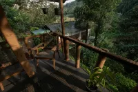 Ayubo埃拉-床和早餐 鄰近Uva Advanced Technological Institute的酒店