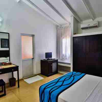Amagi Beach – Secluded Slice of Paradise Rooms