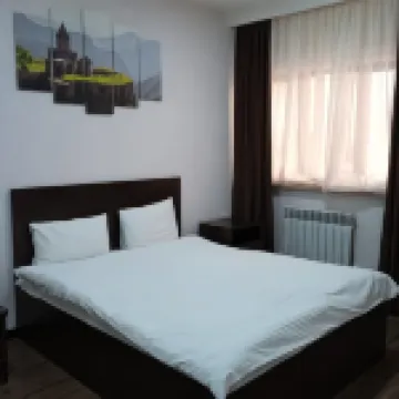 Granada Hotel Hotel di 