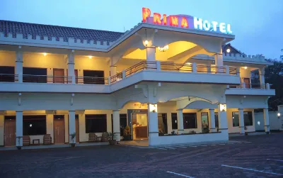 Hotel Prima Lumajang Hôtels à : 