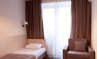 Dacha Haus Apart-Hotel