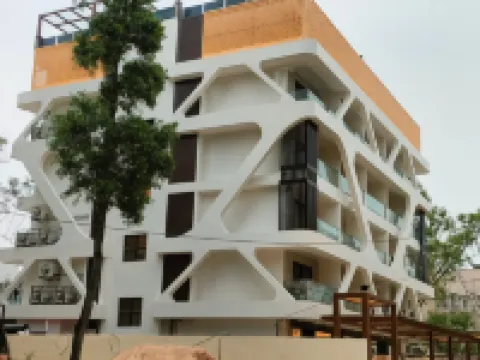 AGM แกรนด์ โฮเทล แอนด์ สปา