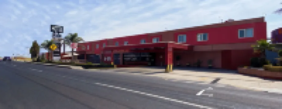 Hotel Concorde Toluca