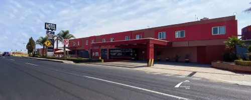 Hotel Concorde Toluca