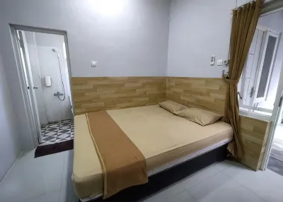 Osborn Coliving Hotel a Tunggulwulung