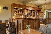 Best Western Forest  Vale Hotel Hotels in Ebberston and Yedingham