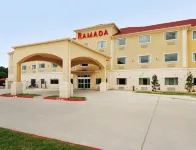 라마다 바이 윈덤 칼리지 스테이션 The Texas A&M University System Office of Technology Commercialization 주변 호텔