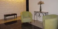 Laja Real Hotel - 2-Star