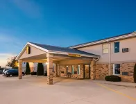 Super 8 by Wyndham Mattoon