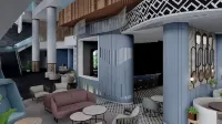 DoubleTree by Hilton Trujillo Hotel a Victor Larco Herrera District