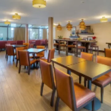 Hampton Inn Russellville