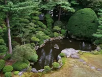 Hotel Garden Kawamura