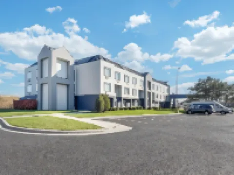 Best Western Glenview Inn-Chicagoland Inn and Suites Hotels in Glenview