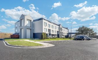 Best Western Glenview Inn-Chicagoland Inn and Suites
