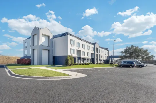 Best Western Glenview Inn-Chicagoland Inn and Suites