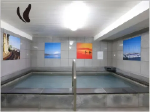 HOTEL HOKKE CLUB SHONAN FUJISAWA Hotels in Fujisawa