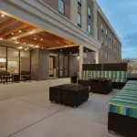 Home2 Suites by Hilton Elko Các khách sạn ở Elko