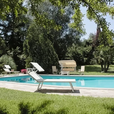 Hotel Villa Clementina