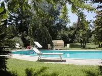 Hotel Villa Clementina - Pools