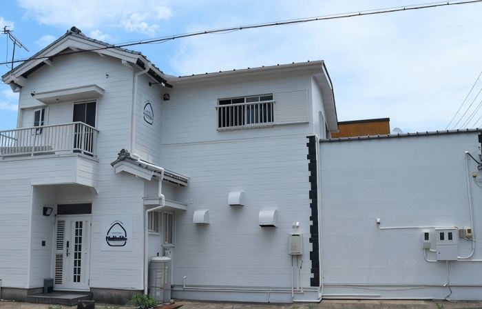 Guest House HaDuNo