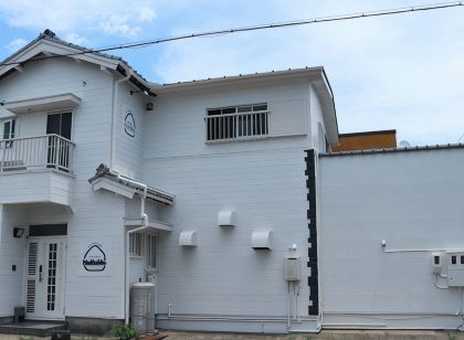 Guest House HaDuNo