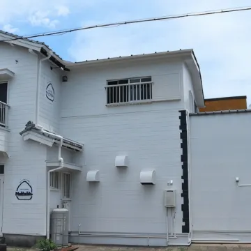 Guest House HaDuNo