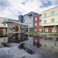Fairfield Inn & Suites DuBois