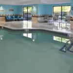SpringHill Suites Pittsburgh Mills Hotels in Harmar Township