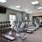 Hampton Inn & Suites Fort Mill