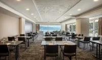 Hotel Ambasador - Liburnia - Parking